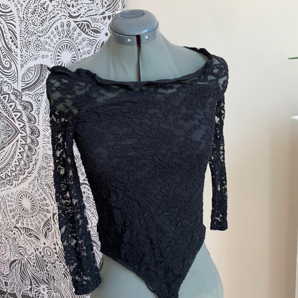 Body Suit